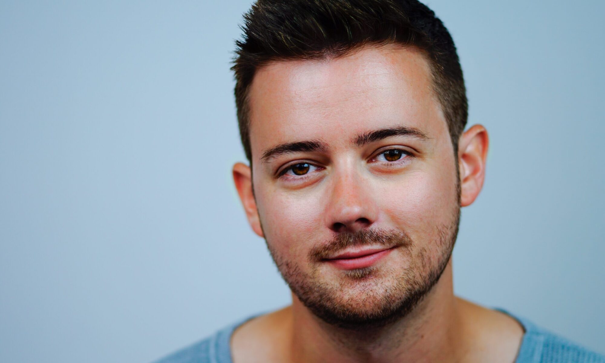 Headshot of Richard Fitch.